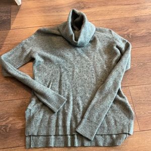 Madewell sweater
